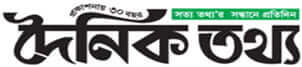 Khulna Division Newspaper 23 Dainik Tathya