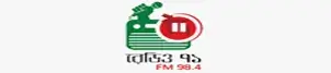 Radio ekattor