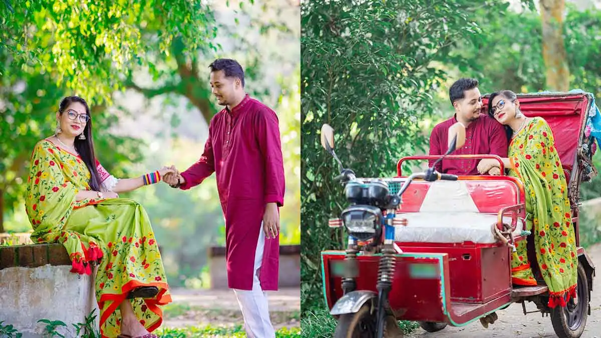 পুরুষেরা জীবনসঙ্গী হিসেবে পছন্দ করেন‘বোকা’নারী