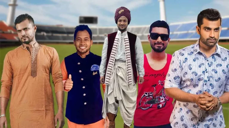 পঞ্চম পান্ডব ছাড়া কি হবে ক্রিকেটের | the fifth Pandav