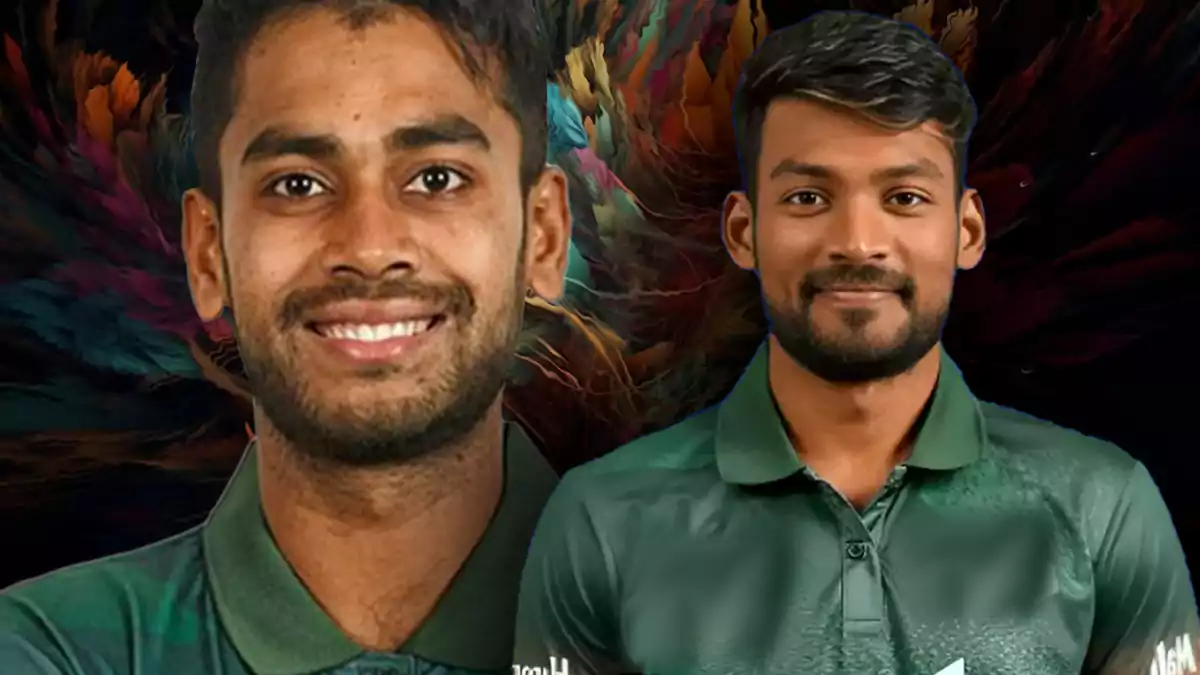 এবার কে হবেন টি-টোয়েন্টির অধিনায়ক T20 captain
