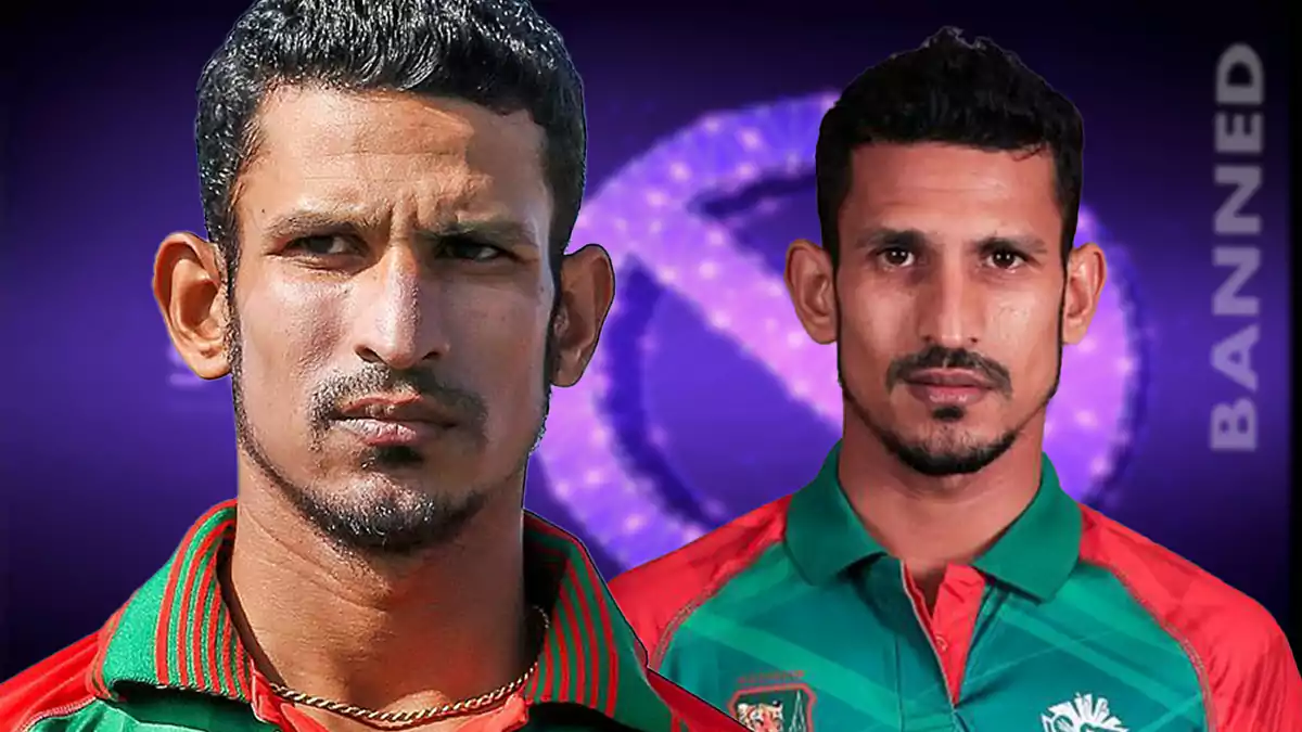 কেনো নাসিরকে নিষিদ্ধ করলো আইসিসি | Why Did ICC Ban Nasir