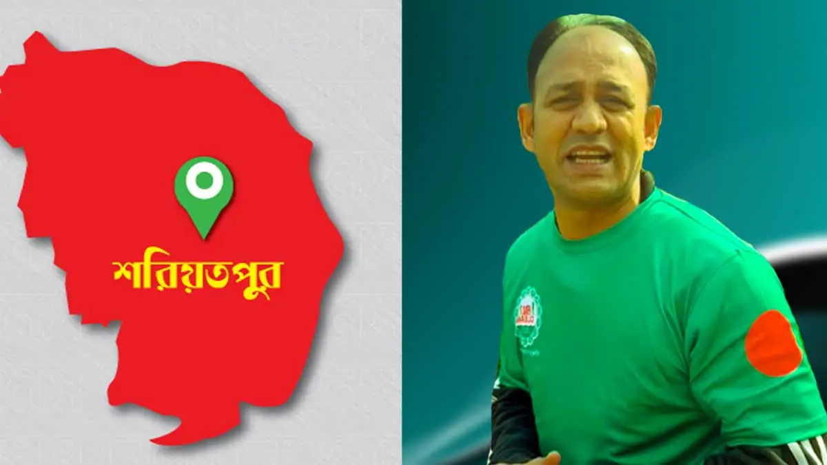 ডিসিকে অথর্ব বললেন ব্যারিস্টার সুমন | Suman Told DC Inactive