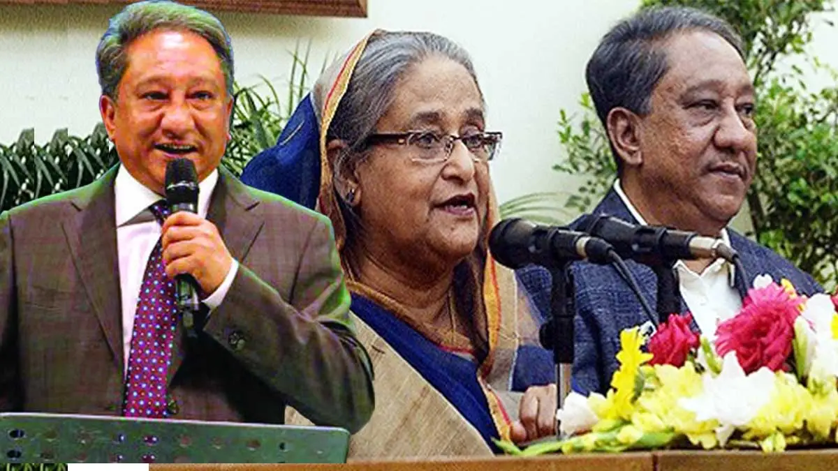 মন্ত্রী নাকি প্রতিমন্ত্রী হবেন পাপন, কিশোরগঞ্জ-৬ আসনে নির্বাচিত হন, বিসিবির সভাপতি নাজমুল হাসান পাপন, বিভিন্ন সিরিজ আর টুর্নামেন্টের সফর সঙ্গী, মন্ত্রী হিসেবে শপথ নিবেন বিসিবির সভাপতি,