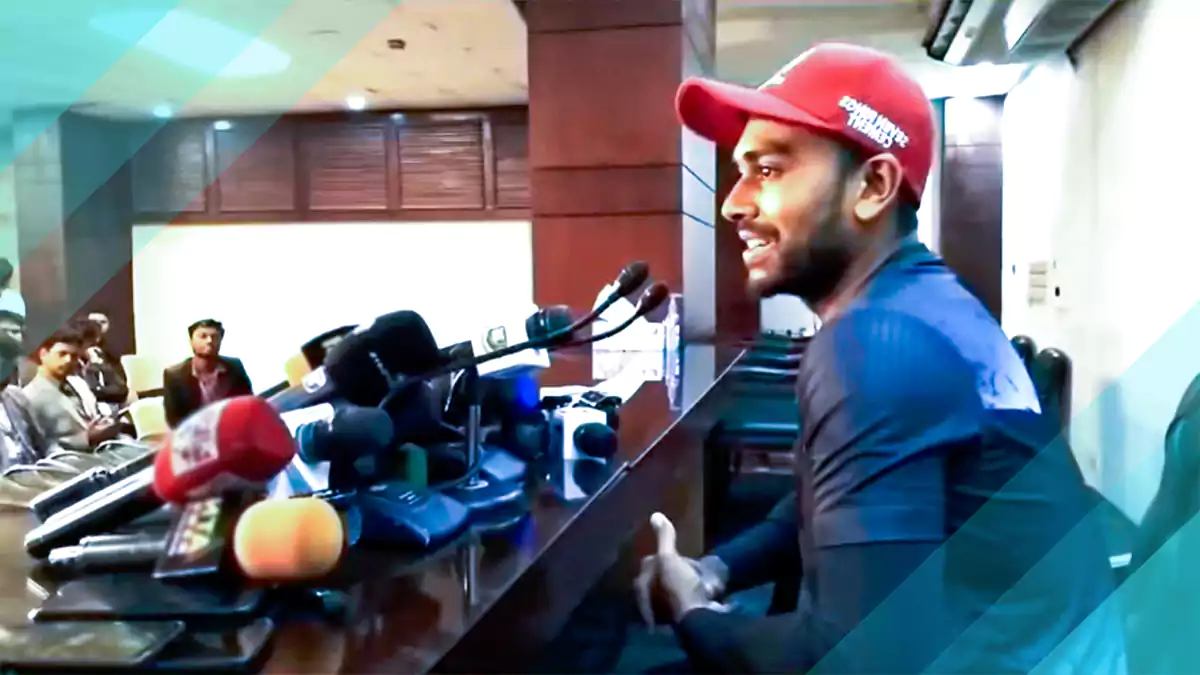 সাকিবকেউ ছাড় দেবে না মিরাজ | Shakib Will Not Give Up Miraj