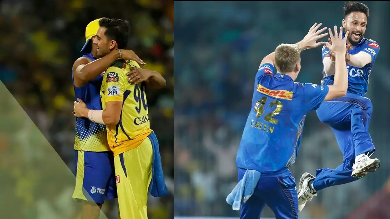 এবারের আইপিএল নিয়ে নানা কথা