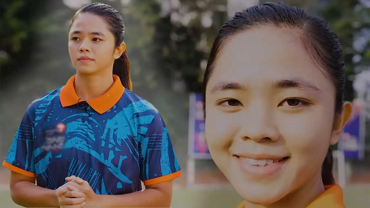 নারীদের ফুটবল খেলা ভাল নাকি খারাপ | Women's Football Game