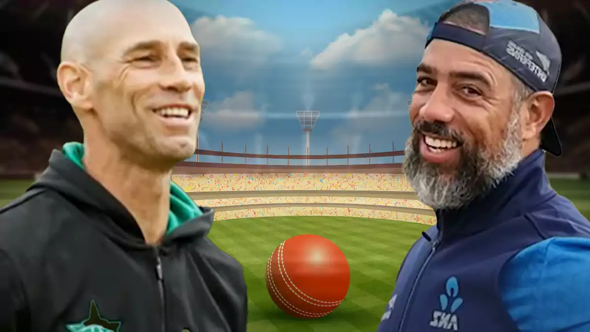 বাংলাদেশ জাতীয় দলের নতুন ব্যাটিং ও বোলিং কোচ নিয়োগ দিয়েছে বিসিবি
