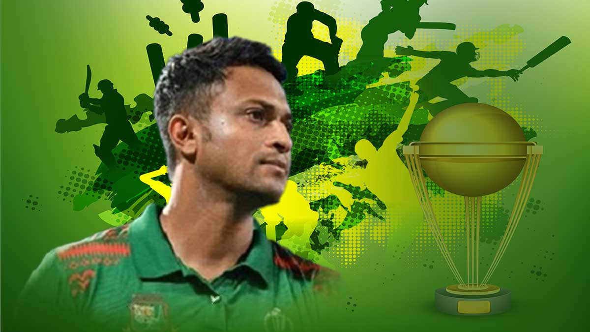ব্যাটিংয়ে কি থাকতে পারবেন সাকিব Can Shakib Stay in Batting