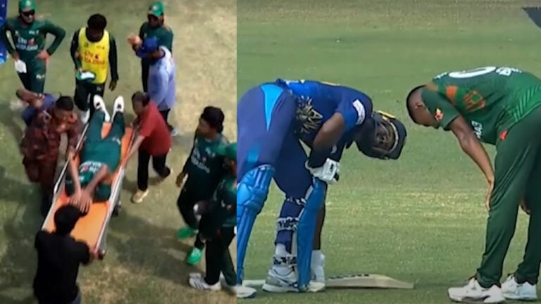 ক্রিকেটাররা এত ইনজুরিতে পরছে কেনো Cricketers Are Injured