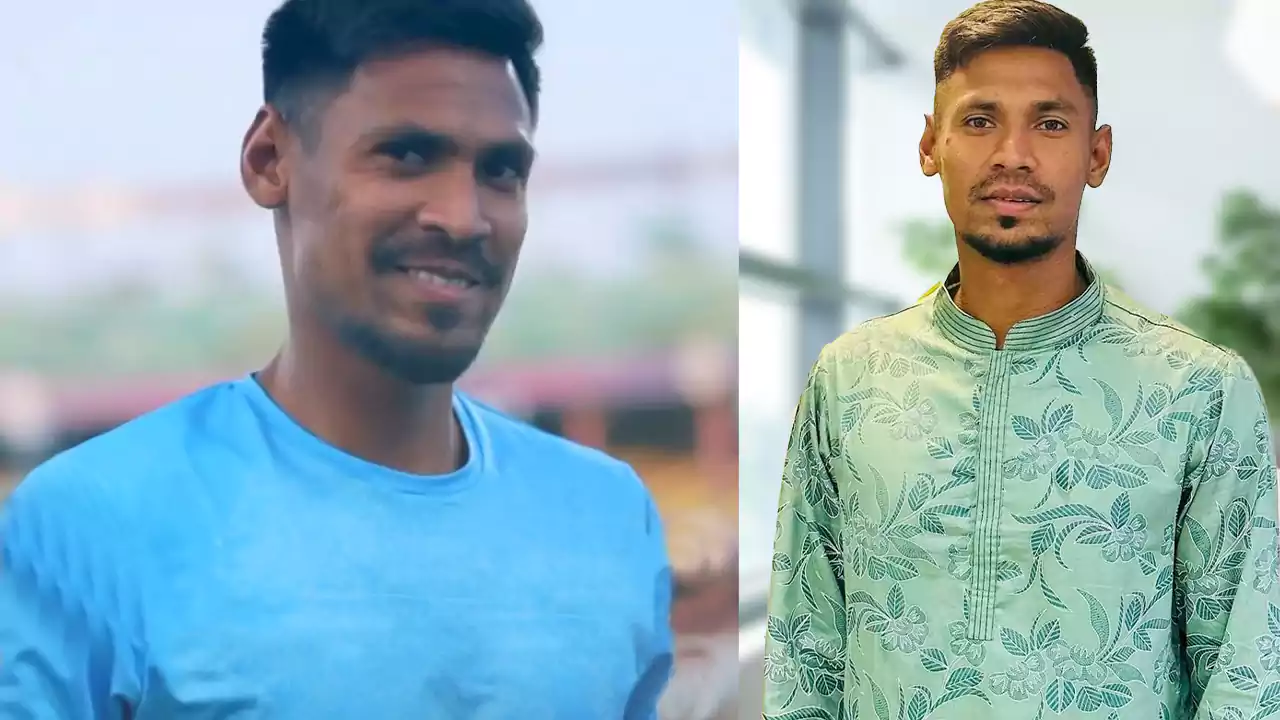 মুস্তাফিজ কীভাবে কাটার মাস্টার হলেন | How Became Best Bowler