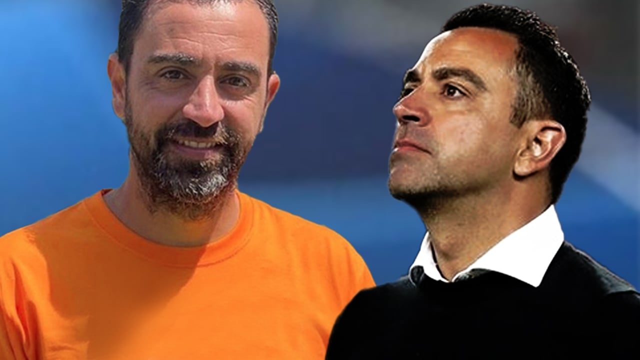 কেনো বার্সা কোচ জাভি বরখাস্ত হলো Barca Coach Xavi Sacked