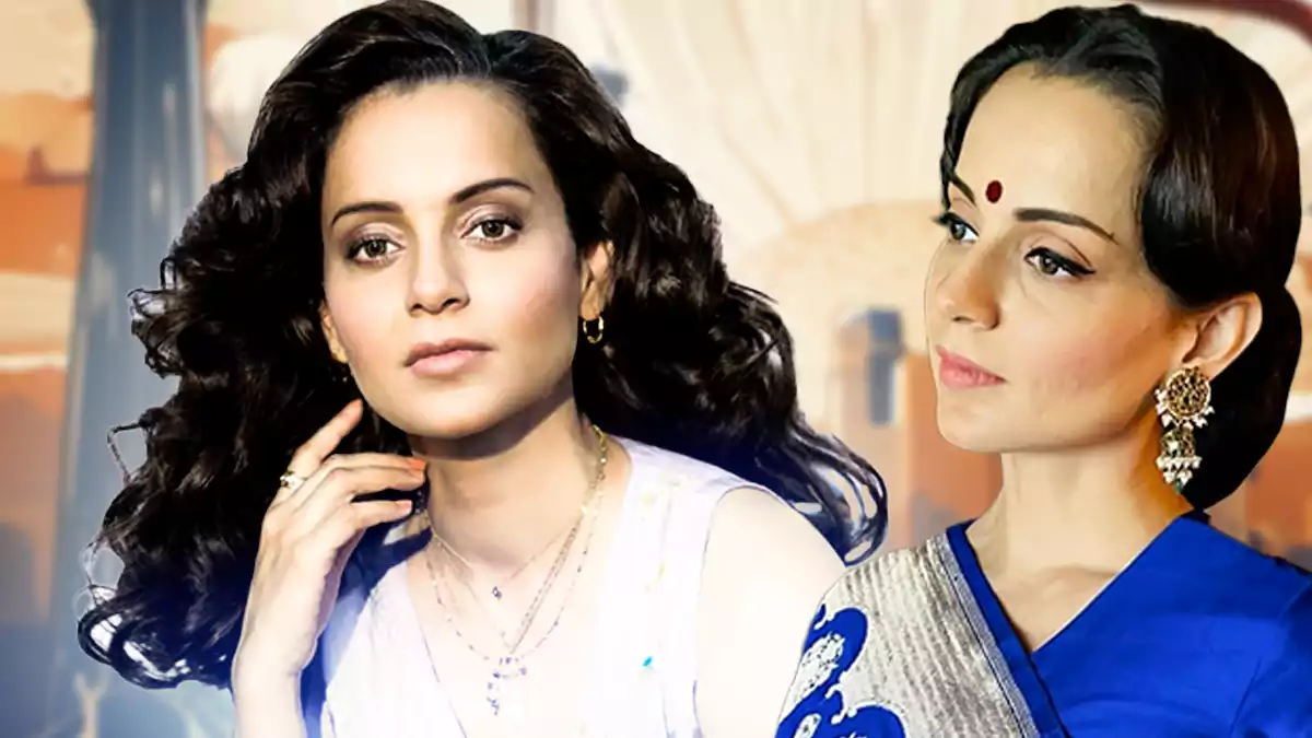 কেন কঙ্গনাকে চড় মেরেছে পুলিশ Slap Kangana