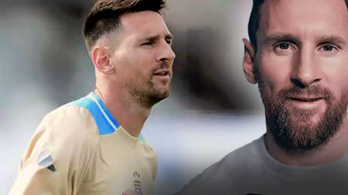 কেনো মেসি আর্জেন্টিনাকে এত ভালবাসে | Messi Loves Argentina