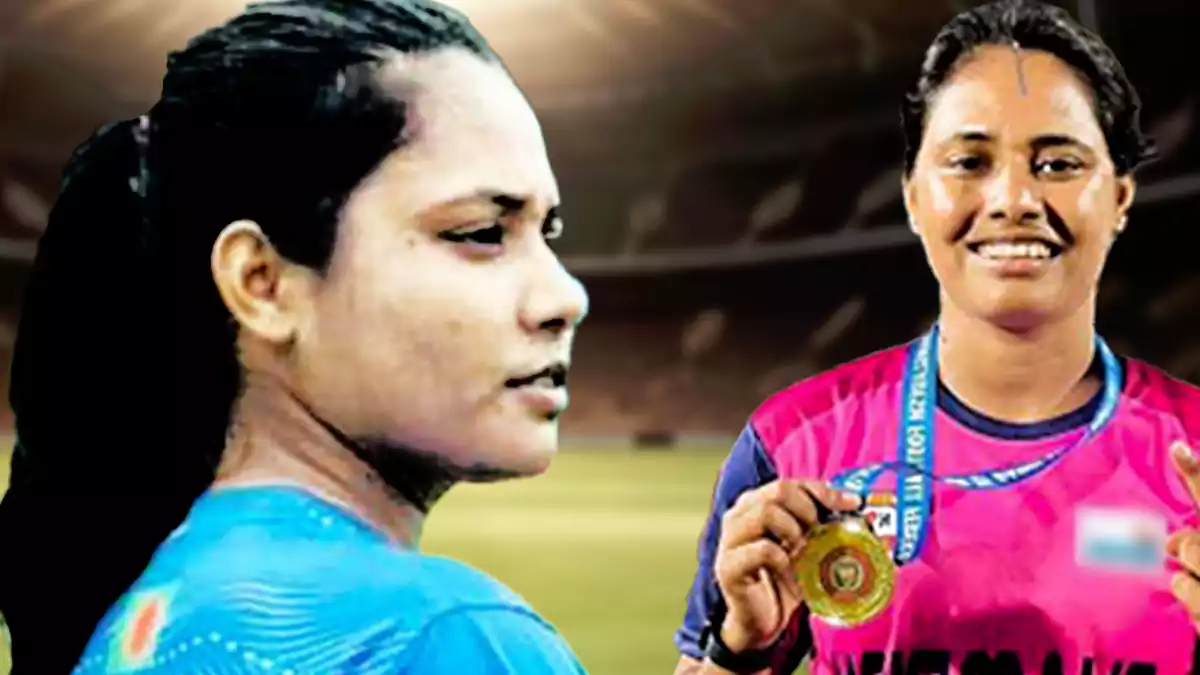 বাফুফের বিরুদ্ধে নারী ফুটবলারের অভিযোগ | Plaint Against BFF