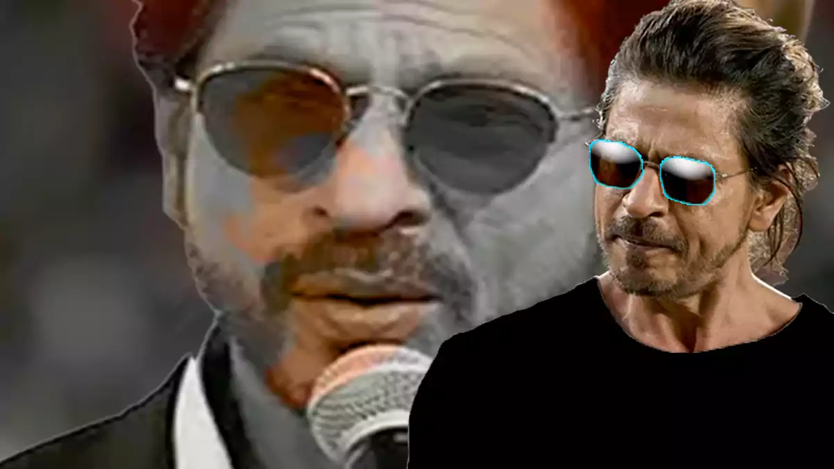 অসুস্থ শাহরুখ গেলেন যুক্তরাষ্ট্রে Shahrukh Has Gone USA