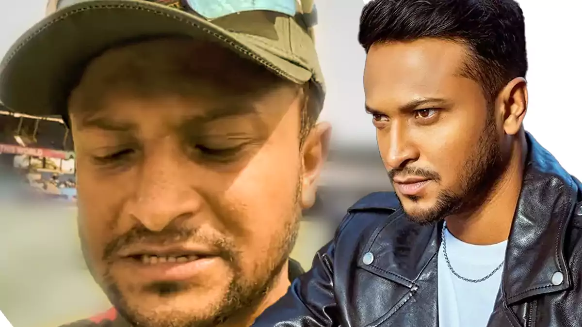 সাকিব এখন কি করবেন জানালো বিসিবি What Will Shakib Do