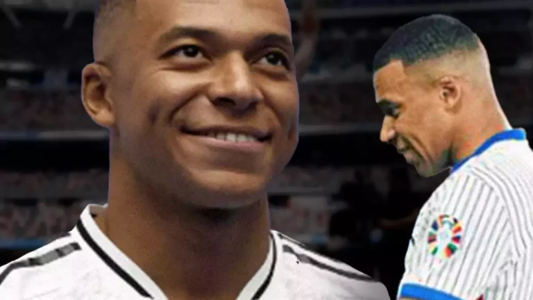 এমবাপেকে নিয়ে দুঃচিন্তা হচ্ছে রিয়ালের Worries About Mbappe