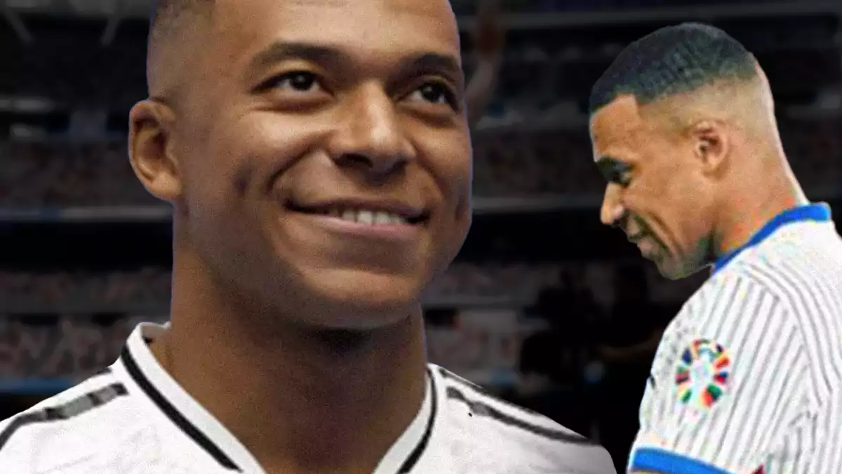 এমবাপেকে নিয়ে দুঃচিন্তা হচ্ছে রিয়ালের | Worries About Mbappe 4 এমবাপেকে নিয়ে দুঃচিন্তা হচ্ছে রিয়ালের Worries About Mbappe