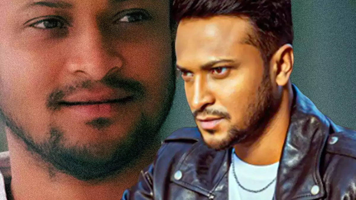 ক্রিকেট দলের সাথে যোগ দিলেন সাকিব Shakib Joined The Team