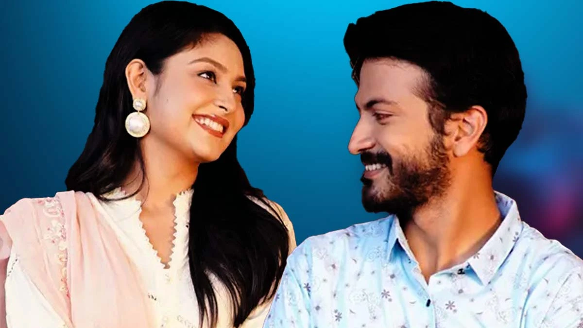 ছাত্র রাজনীতি নিয়ে নাটক অবুঝ পাখি Drama about politics