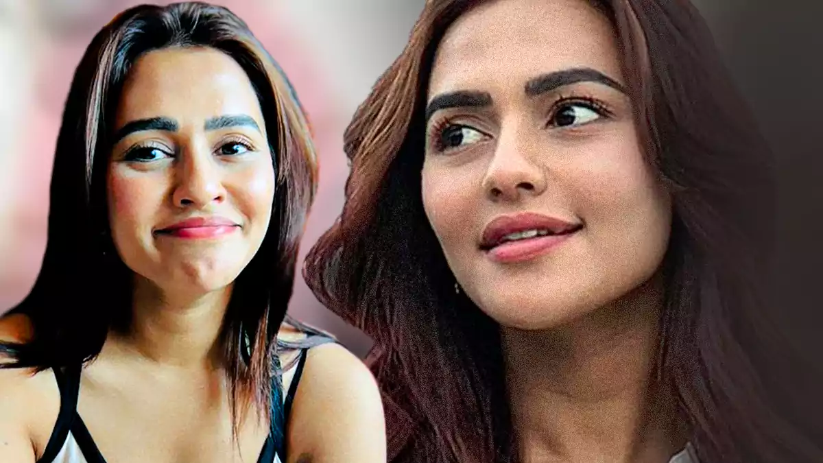 নুসরাত ফারিয়ার রহস্যময় ক্ষুদে বার্তা Nusrat Faria Message