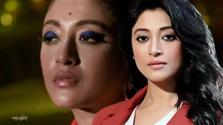 পাওলির পতিতালয় থেকে নেত্রী হওয়ার গল্প Sex Worker To Leader