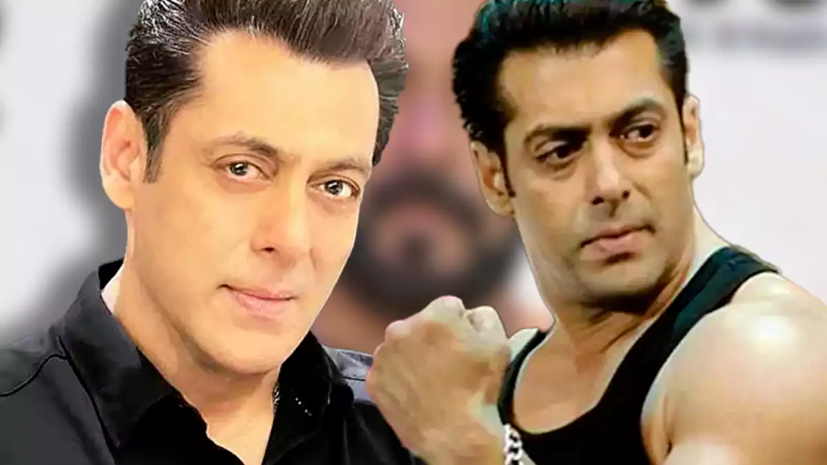 বিয়ে না করার কারণ জানলো সালমান খান Salman's Wedding