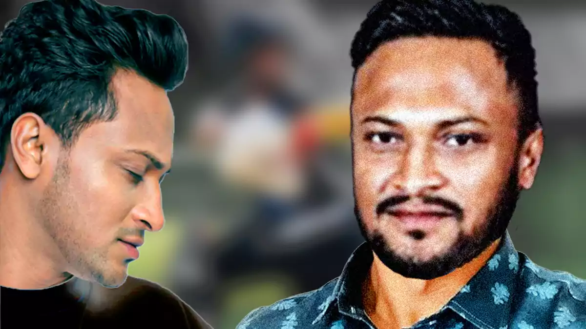 দেশে ফেরা নিয়ে সাকিবের শেষ বার্তা | Shakib Last Message 3 দেশে ফেরা নিয়ে সাকিবের শেষ বার্তা Shakib Last Message