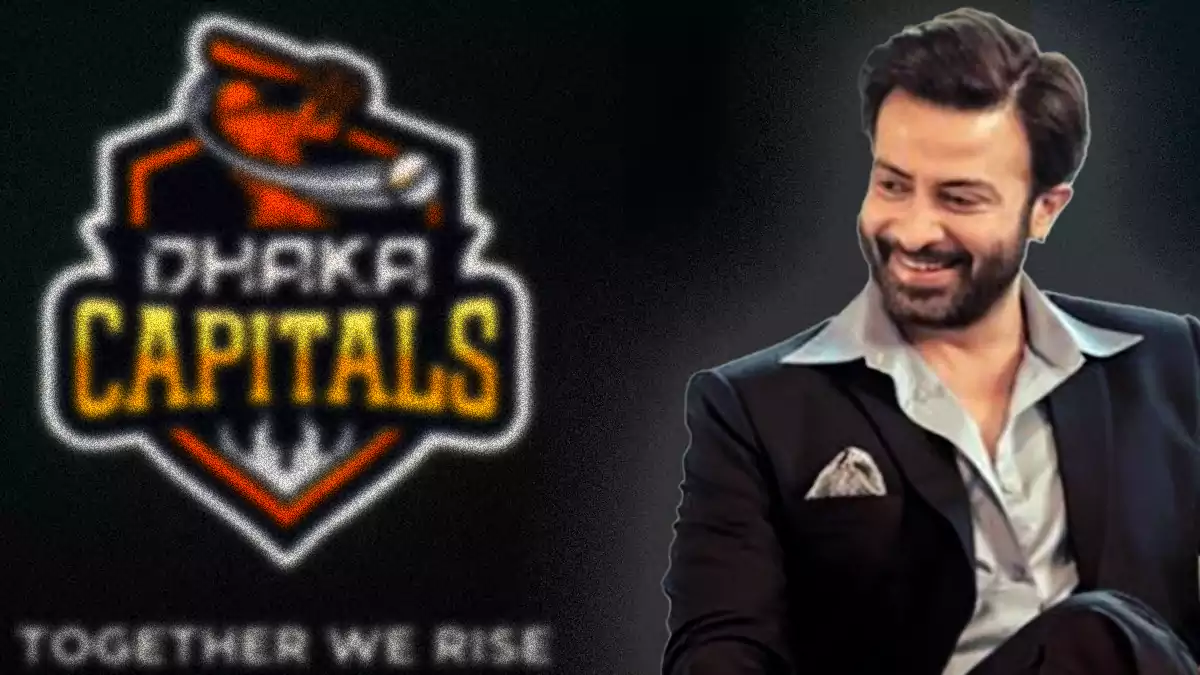 বিপিএলে টিম কিনলেন শাকিব খান Shakib Khan Cricket Team