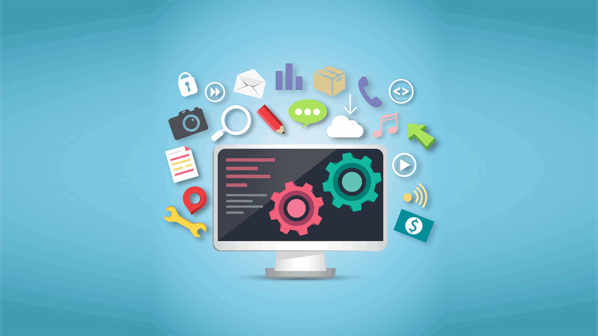 নিউজ পোর্টালের বা যেকোনো সাইটের জন্য প্রয়োজনীয় টুলস এবং সফটওয়্যার