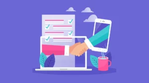 ব্র্যান্ডিং কৌশল নিউজ পোর্টাল ও যেকোন সাইট বা কোম্পানির জন্য সঙ্গে লোগো তৈরী 7 ইউজার ফ্রেন্ডলি ওয়েবসাইট