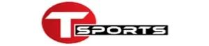 T Sports logo