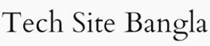 Tech Site Bangla