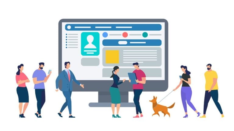 প্রতিটি নিউজ পোর্টাল ইউজার ফ্রেন্ডলি ইন্টারফেস তৈরি করা অত্যন্ত গুরুত্বপূর্ণ