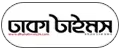 Dhaka Times 24 small Logo