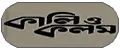Kali O Kalam small Logo