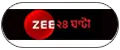 Zee 24 Ghanta small Logo